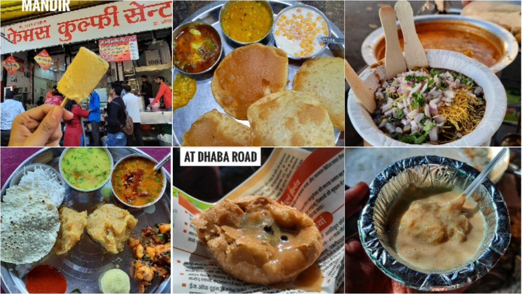 11 must have Street Food when in Ujjain My Delicious Journey